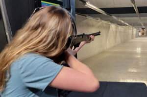 Poway Gun Range Rules - Maintain Safety at our Indoor Rage